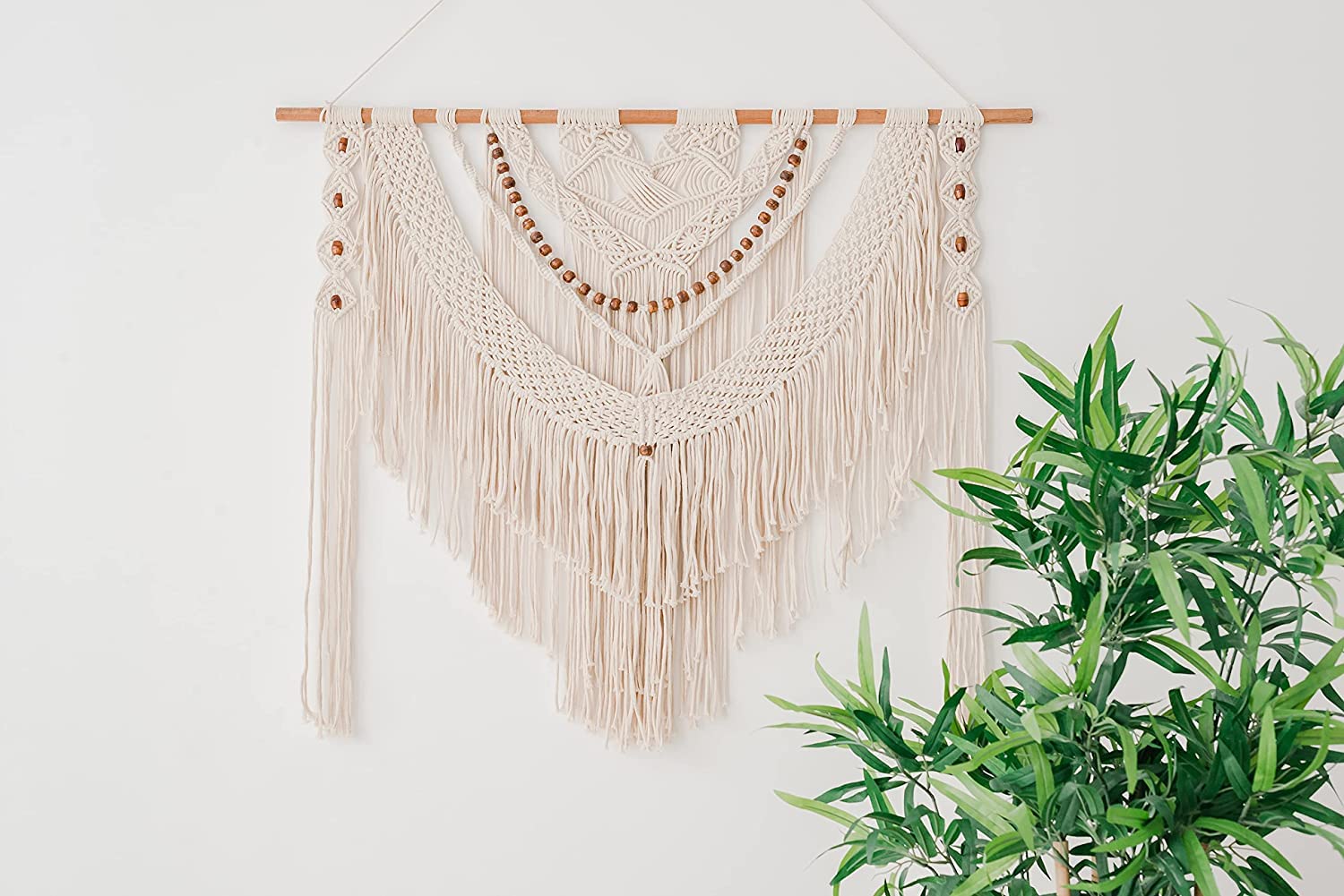 Macrame | Macrame Handmade | Macrame Crafts – KavyaArtCraft